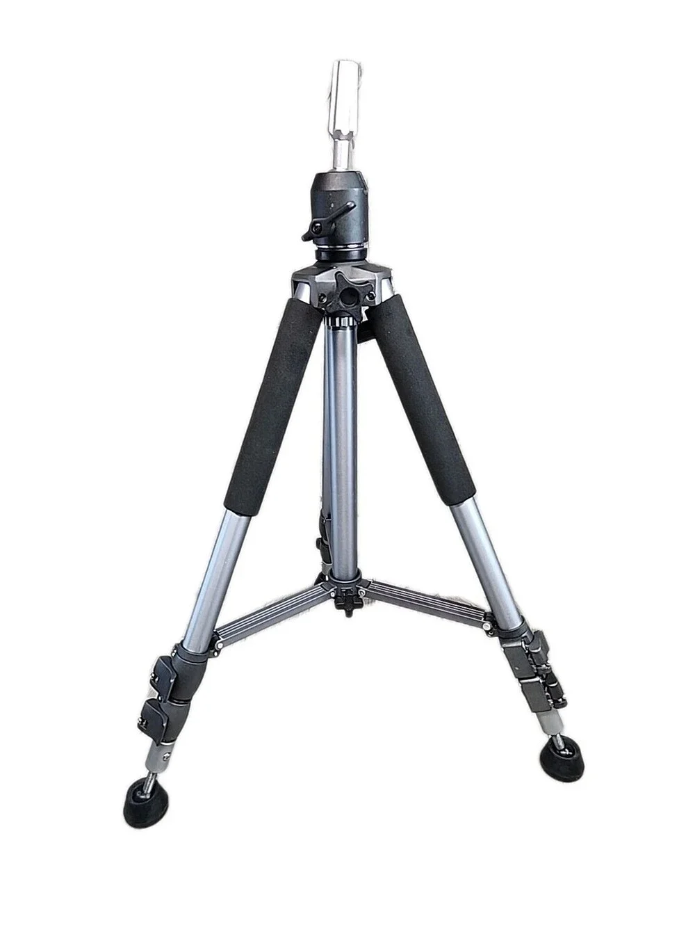 Amvona Dynatran Professional Series Tripod Model AT-6308 - Extends to 51